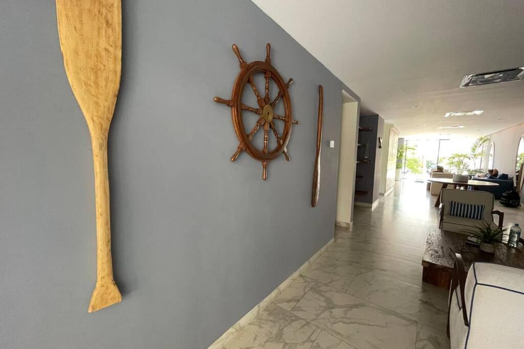 The Boat Condo By Andiani Travel Πλάγια Ντελ Κάρμεν Εξωτερικό φωτογραφία