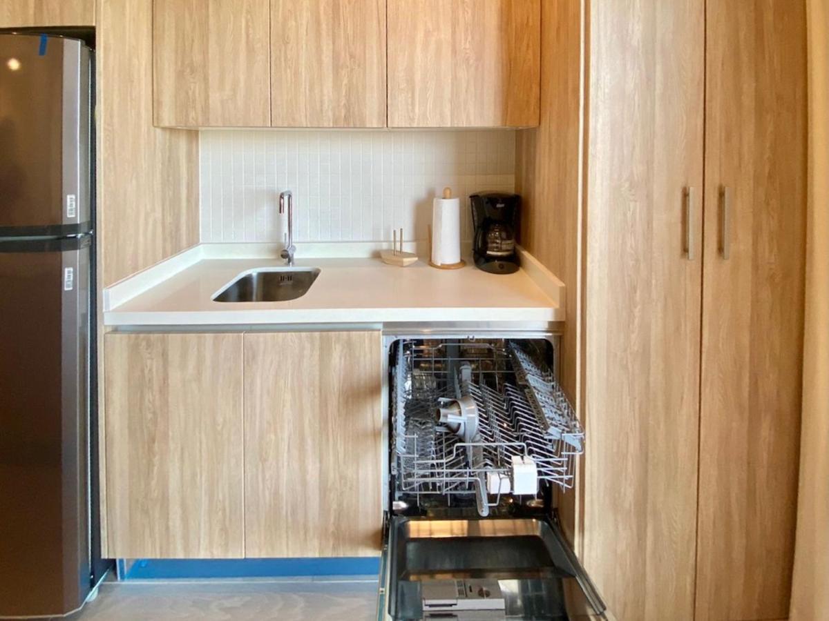The Boat Condo By Andiani Travel Πλάγια Ντελ Κάρμεν Εξωτερικό φωτογραφία
