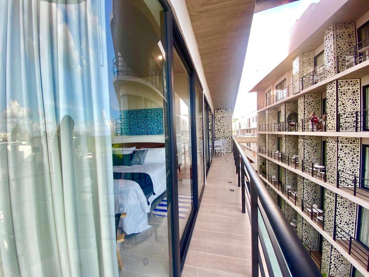 The Boat Condo By Andiani Travel Πλάγια Ντελ Κάρμεν Εξωτερικό φωτογραφία