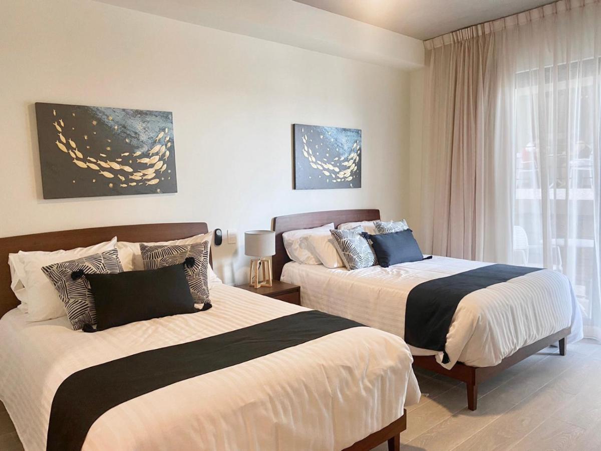 The Boat Condo By Andiani Travel Πλάγια Ντελ Κάρμεν Εξωτερικό φωτογραφία