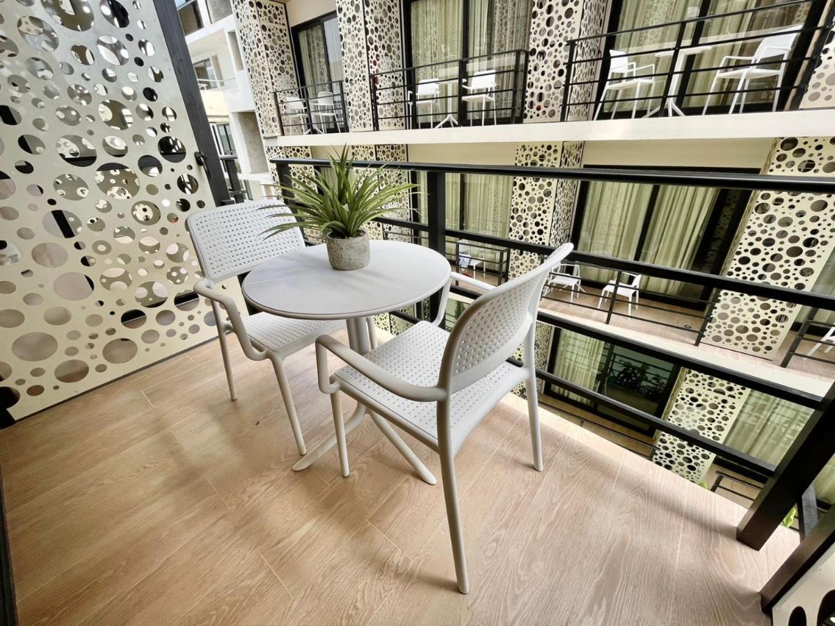 The Boat Condo By Andiani Travel Πλάγια Ντελ Κάρμεν Εξωτερικό φωτογραφία