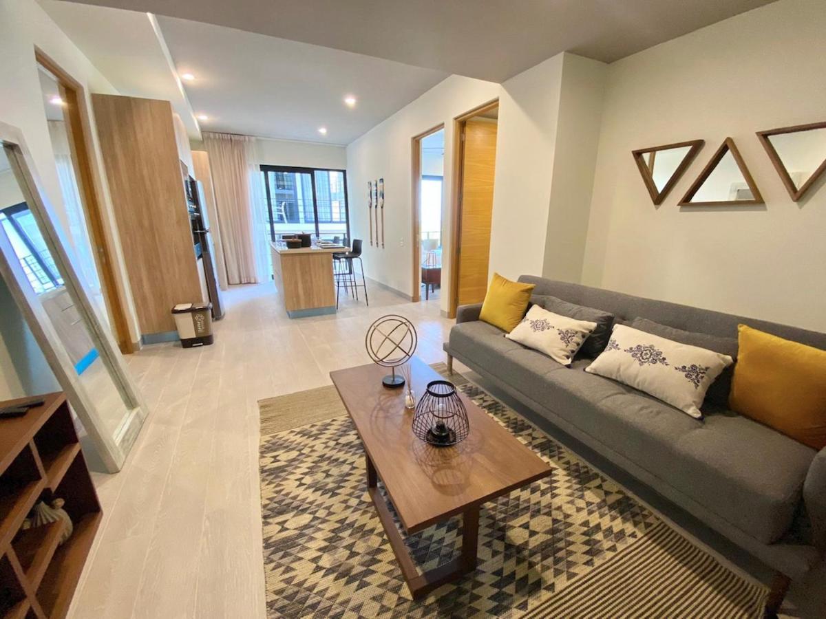 The Boat Condo By Andiani Travel Πλάγια Ντελ Κάρμεν Εξωτερικό φωτογραφία