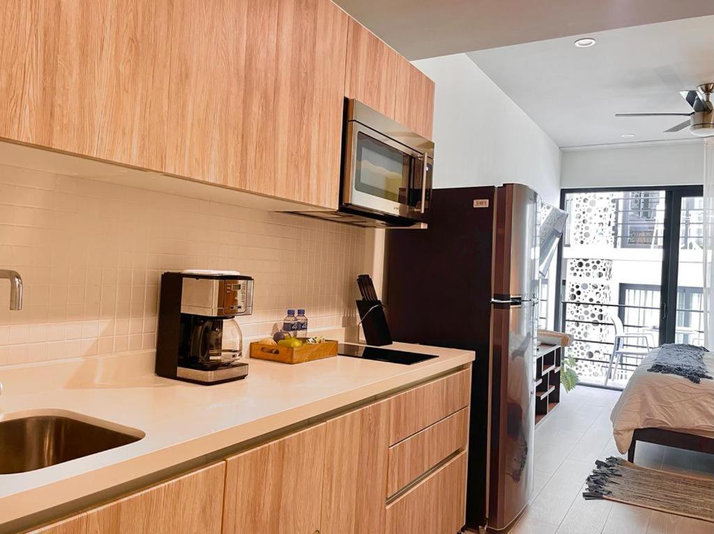 The Boat Condo By Andiani Travel Πλάγια Ντελ Κάρμεν Εξωτερικό φωτογραφία