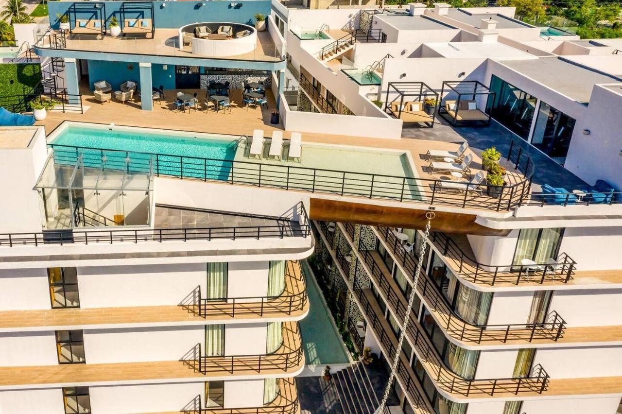 The Boat Condo By Andiani Travel Πλάγια Ντελ Κάρμεν Εξωτερικό φωτογραφία
