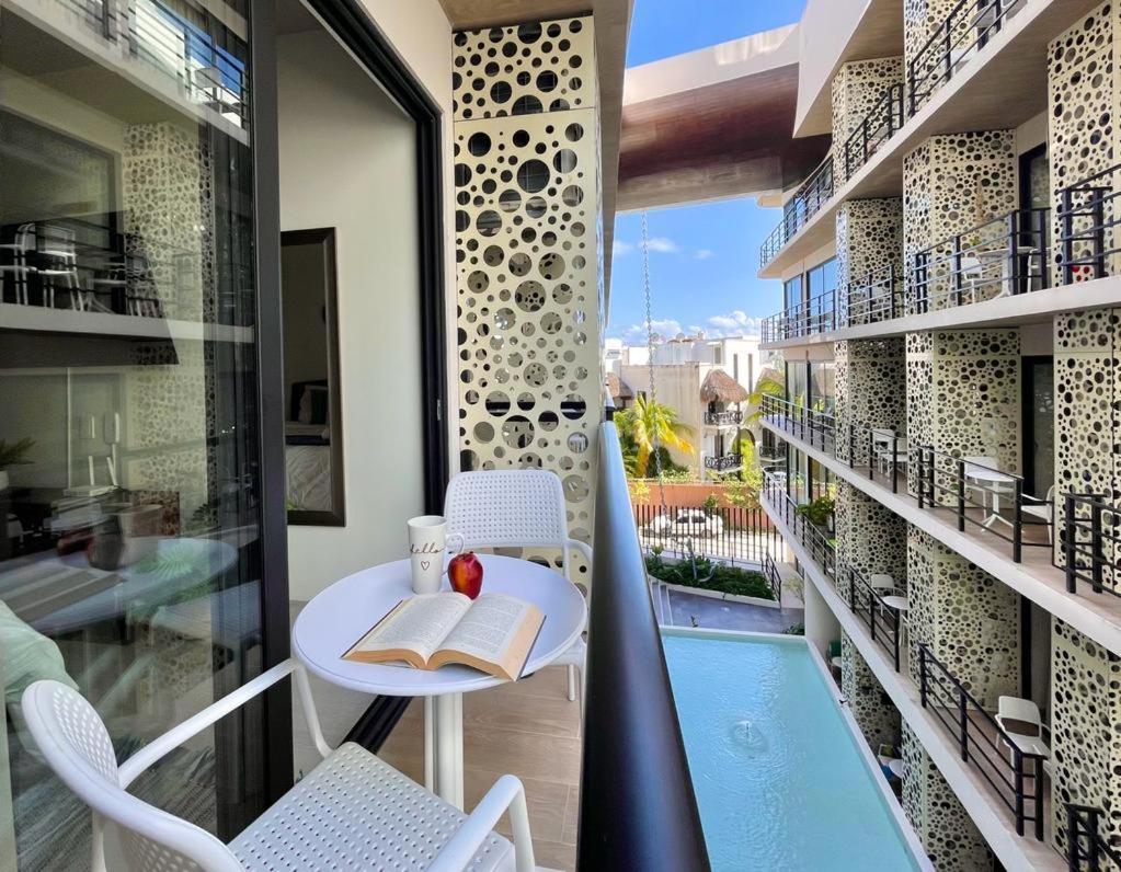 The Boat Condo By Andiani Travel Πλάγια Ντελ Κάρμεν Εξωτερικό φωτογραφία