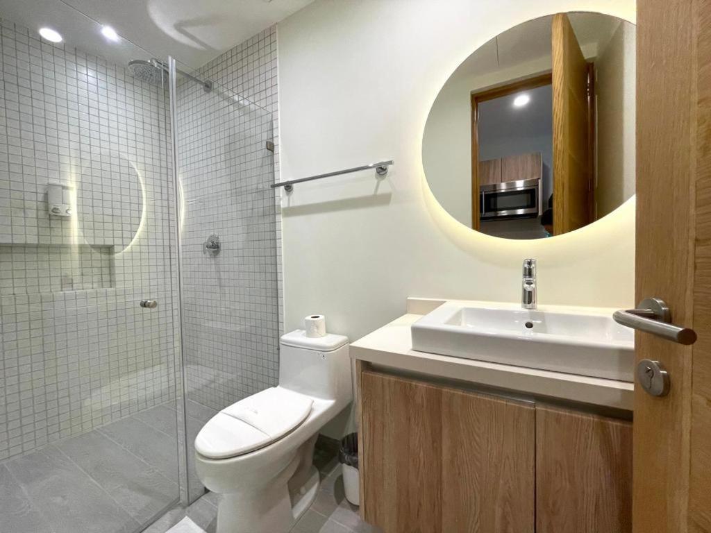 The Boat Condo By Andiani Travel Πλάγια Ντελ Κάρμεν Εξωτερικό φωτογραφία