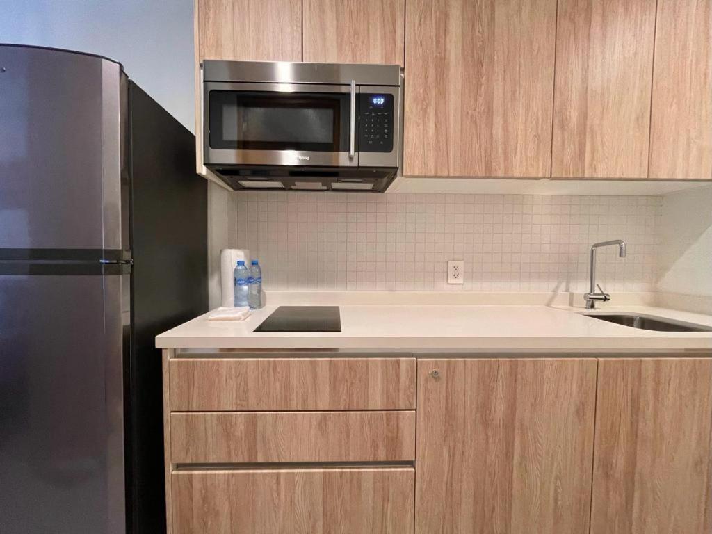 The Boat Condo By Andiani Travel Πλάγια Ντελ Κάρμεν Εξωτερικό φωτογραφία