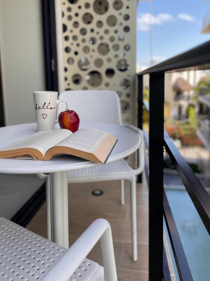 The Boat Condo By Andiani Travel Πλάγια Ντελ Κάρμεν Εξωτερικό φωτογραφία